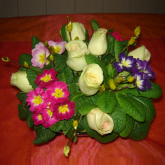 Bouquet 09